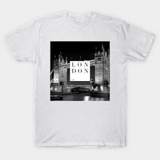 Lodon T-Shirt